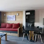 Résidence Backgammon - 2 Pièces Pour 5 Personnes 06 Apartamento *