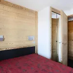 Résidence Backgammon - 2 Pièces Pour 5 Personnes 06 Apartamento