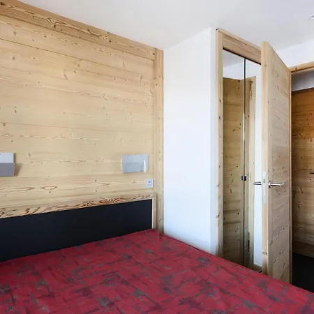 Backgammon - Le Backgammon Mae-3506 Apartment