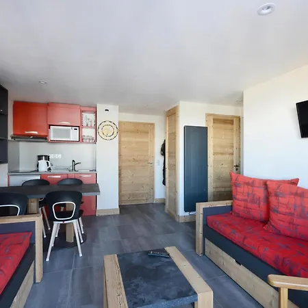 Apartamento Résidence Backgammon - 2 Pièces Pour 5 Personnes 06