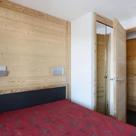 Apartamento Backgammon - Le Backgammon Mae-3506 La Plagne
