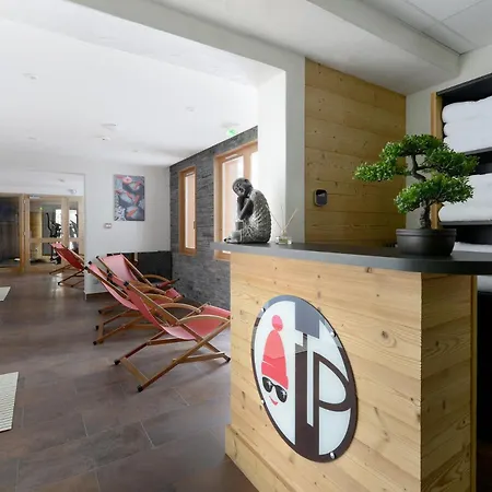 Apartamento Backgammon - Le Backgammon Mae-3506 La Plagne
