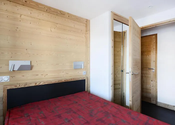 Backgammon - Le Backgammon Mae-3506 Lägenhet